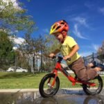 Strider Balance Bike