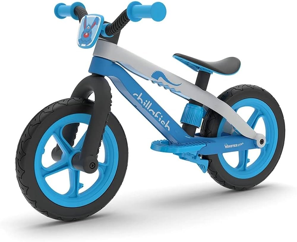 chillafish balance bike
