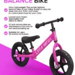 Little Nation Balance Bike