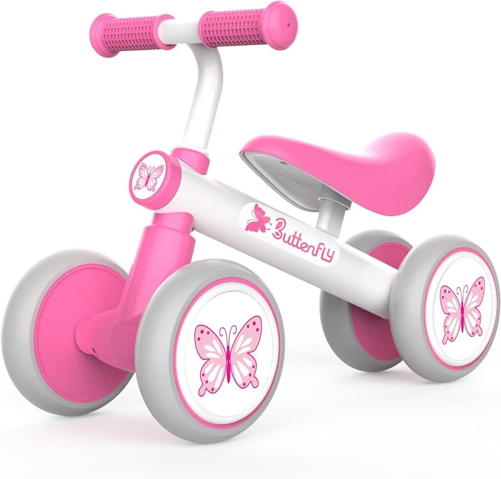 baby balance bike