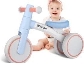 baby balance bike