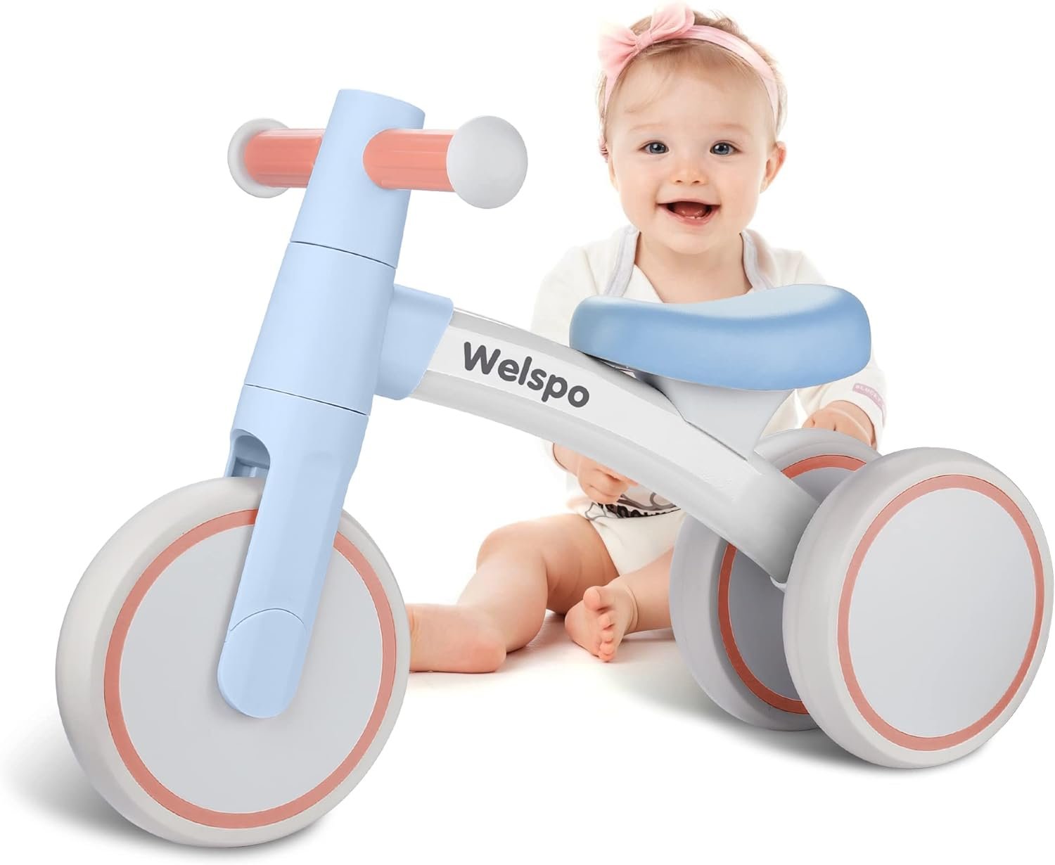 baby balance bike