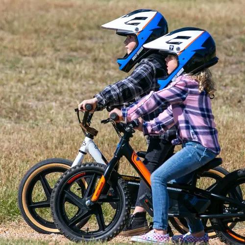 ktm electric balance bike
