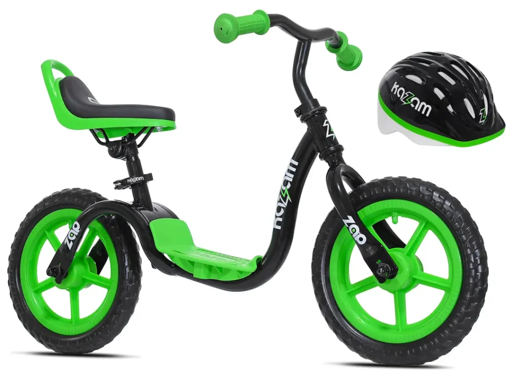 Kazam Balance Bike
