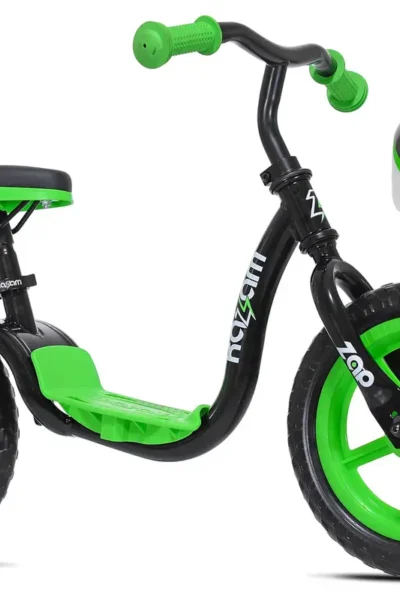 kazam balance bike